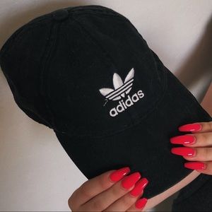Adidas hat